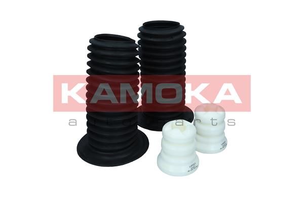 Dust Cover Kit, shock absorber KAMOKA 2019175