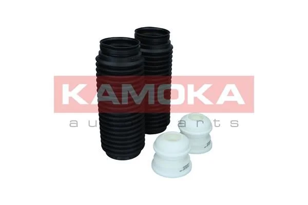 Dust Cover Kit, shock absorber KAMOKA 2019178