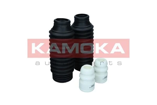 Dust Cover Kit, shock absorber KAMOKA 2019179