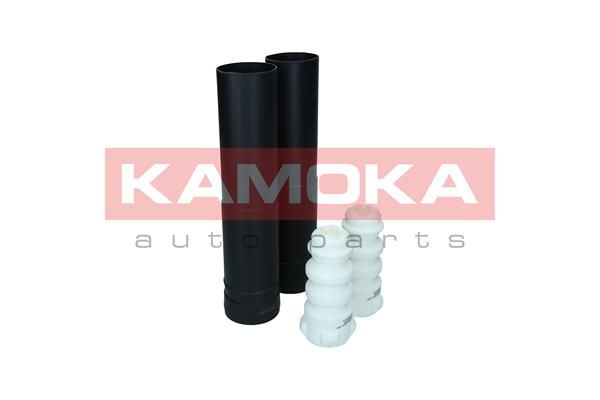 Dust Cover Kit, shock absorber KAMOKA 2019182