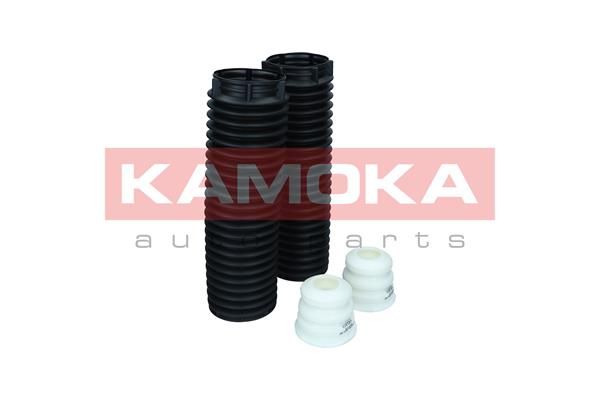 Dust Cover Kit, shock absorber KAMOKA 2019199