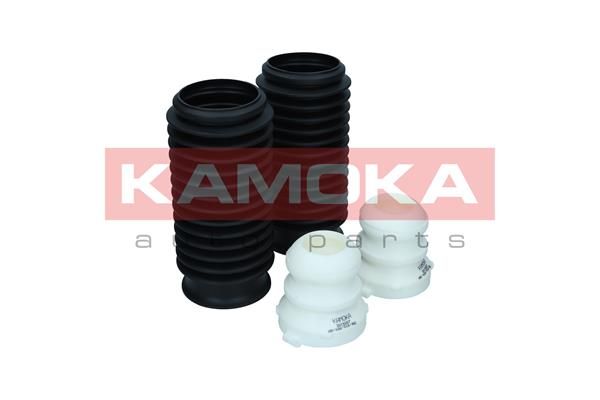 Dust Cover Kit, shock absorber KAMOKA 2019207