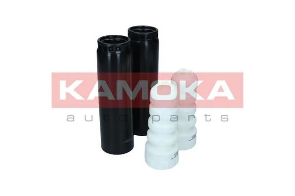 Комплект пилозахисних ковпаків, амортизатор KAMOKA 2019222
