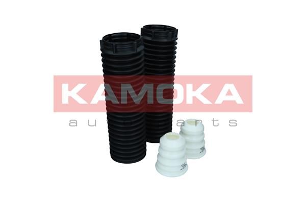 Dust Cover Kit, shock absorber KAMOKA 2019226