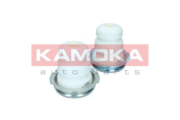 Dust Cover Kit, shock absorber KAMOKA 2019228