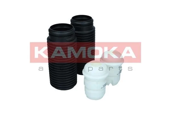 Apsauginio dangtelio komplektas, amortizatorius KAMOKA 2019234