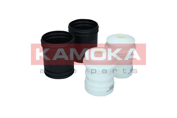 Dust Cover Kit, shock absorber KAMOKA 2019239