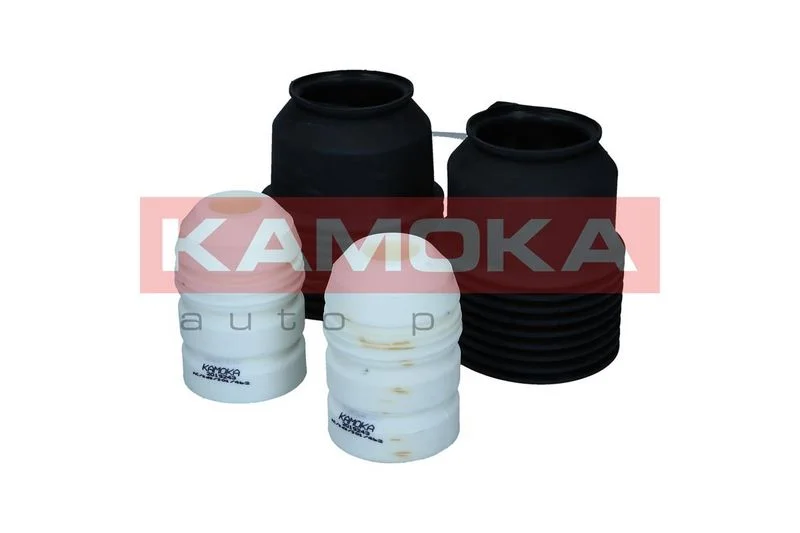 Apsauginio dangtelio komplektas, amortizatorius KAMOKA 2019243