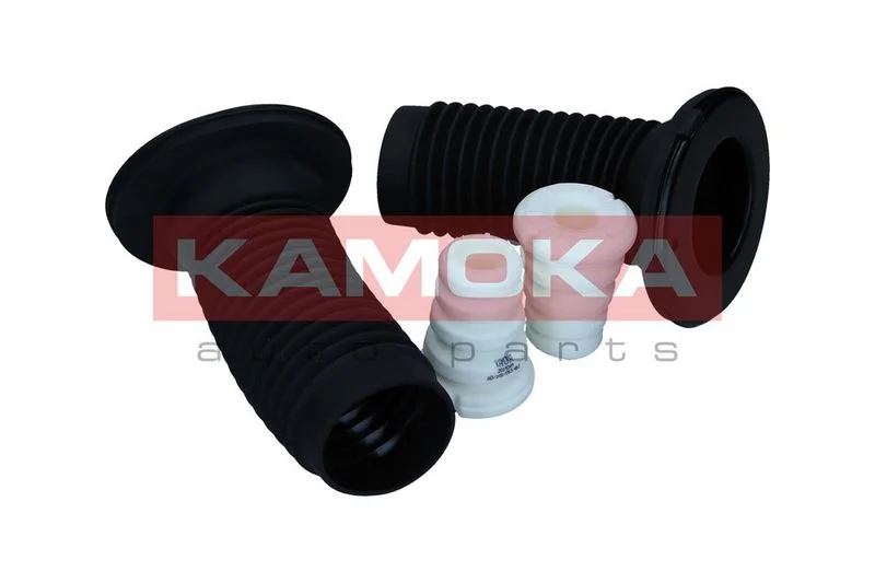Комплект пилозахисних ковпаків, амортизатор KAMOKA 2019249