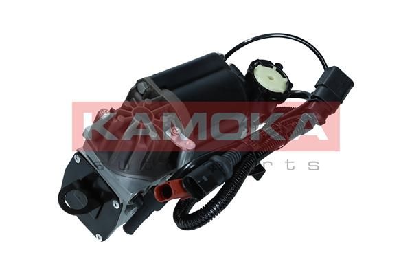 Compressor, compressed-air system KAMOKA 2077003