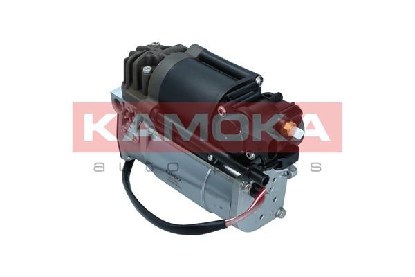 Compressor, compressed-air system KAMOKA 2077013