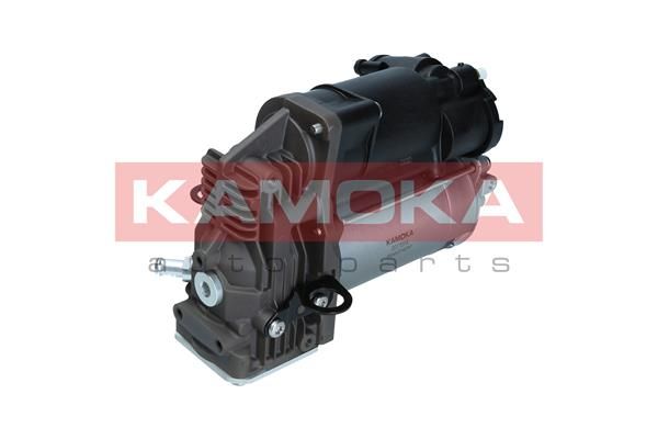 Compressor, compressed-air system KAMOKA 2077014