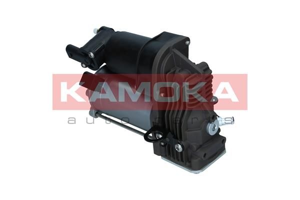 Compressor, compressed-air system KAMOKA 2077015