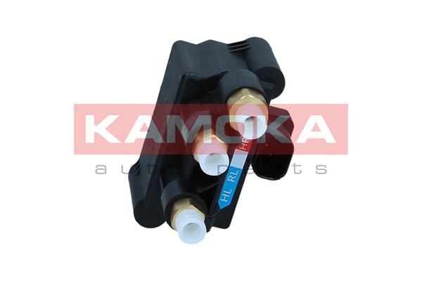 Valve, compressed-air system KAMOKA 2078001