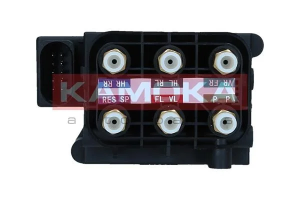 Valve, compressed air system KAMOKA 2078010