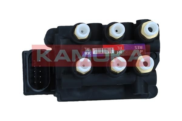 Valve, compressed-air system KAMOKA 2078013