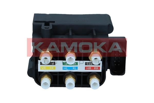 Valve, compressed-air system KAMOKA 2078019