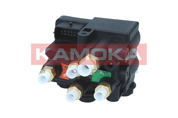 Valve, compressed-air system KAMOKA 2078021