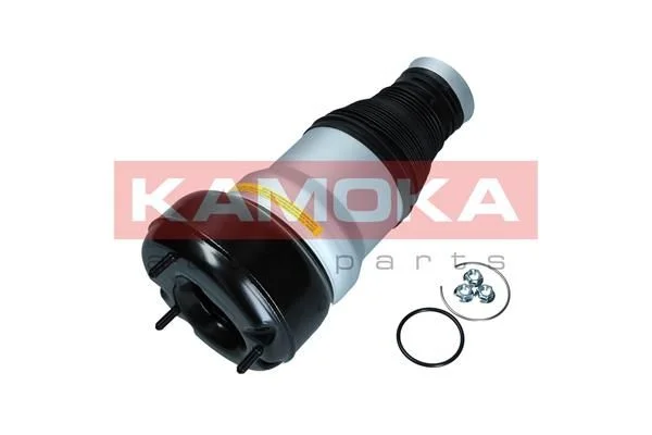 Пневморесора, ходова частина KAMOKA 2079055