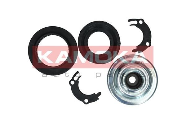 Repair Kit, suspension strut support mount KAMOKA 209012