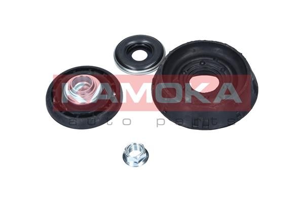 Repair Kit, suspension strut support mount KAMOKA 209015