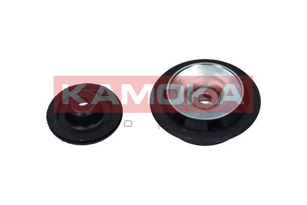 Repair Kit, suspension strut support mount KAMOKA 209030