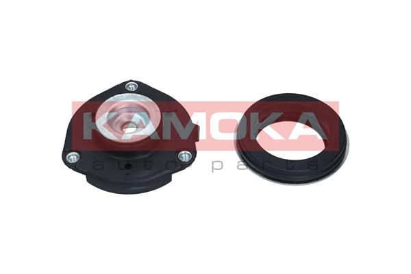 Repair Kit, suspension strut support mount KAMOKA 209037