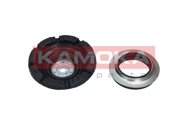 Repair Kit, suspension strut support mount KAMOKA 209038