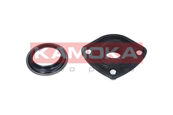 Repair Kit, suspension strut support mount KAMOKA 209051