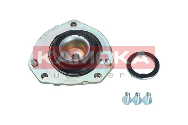 Repair Kit, suspension strut support mount KAMOKA 209062