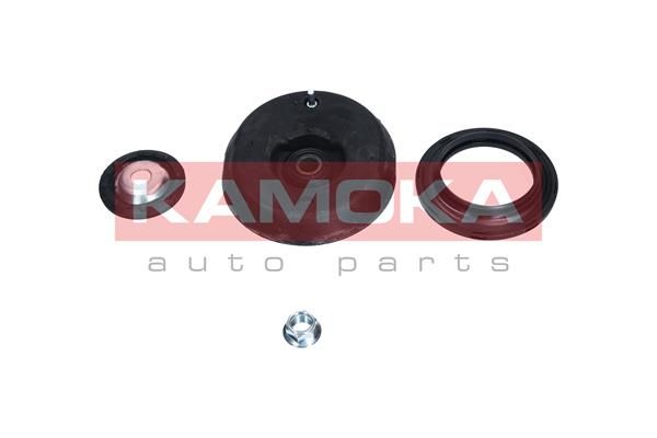 Repair Kit, suspension strut support mount KAMOKA 209063