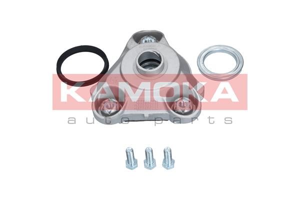 Repair Kit, suspension strut support mount KAMOKA 209066