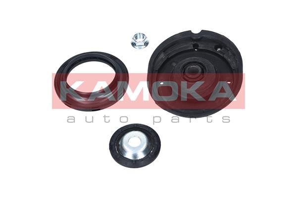 Repair Kit, suspension strut support mount KAMOKA 209070