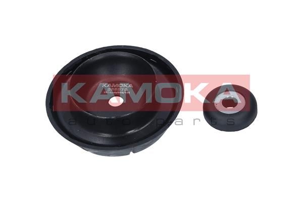 Repair Kit, suspension strut support mount KAMOKA 209078