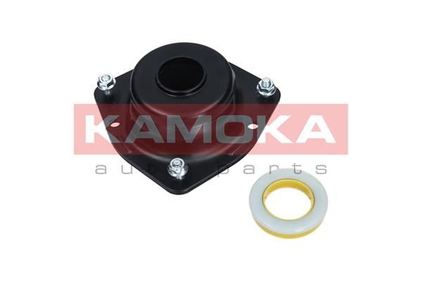 Repair Kit, suspension strut support mount KAMOKA 209081