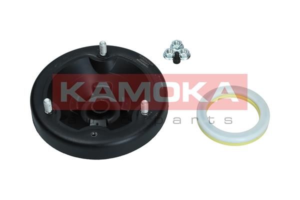 Repair Kit, suspension strut support mount KAMOKA 209091