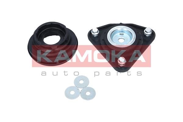 Repair Kit, suspension strut support mount KAMOKA 209125