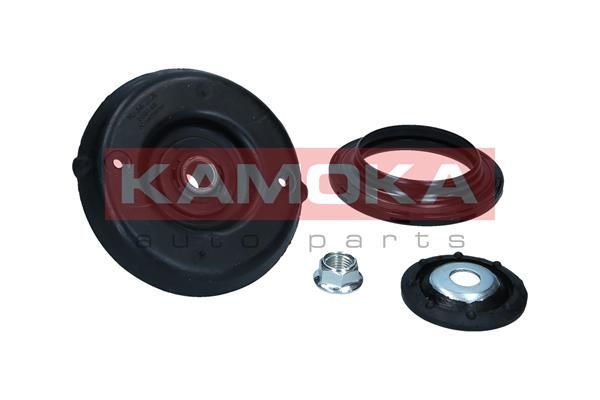 Repair Kit, suspension strut support mount KAMOKA 209148