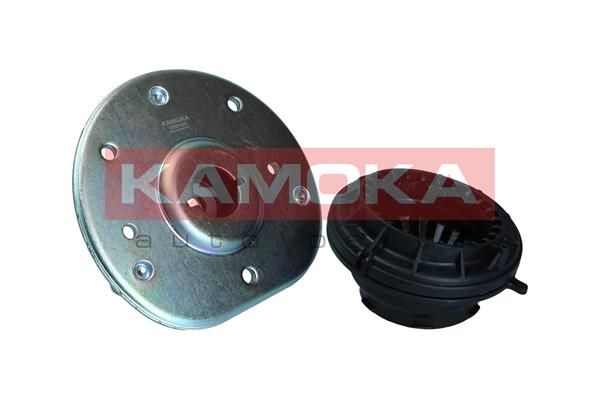 Repair Kit, suspension strut support mount KAMOKA 209166