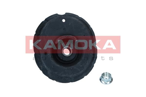 Repair Kit, suspension strut support mount KAMOKA 209173