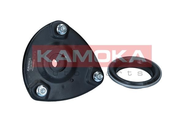 Repair Kit, suspension strut support mount KAMOKA 209197