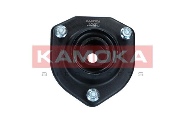 Repair Kit, suspension strut support mount KAMOKA 209281