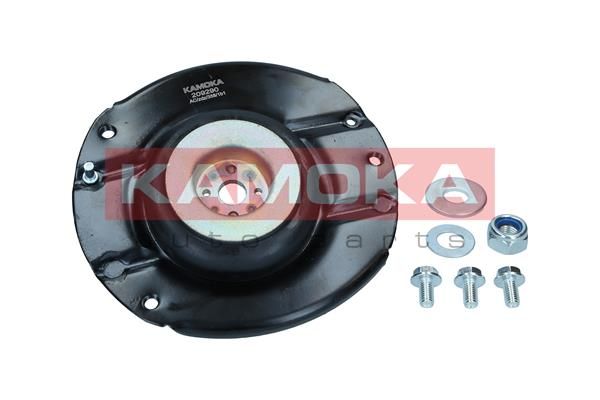 Repair Kit, suspension strut support mount KAMOKA 209290