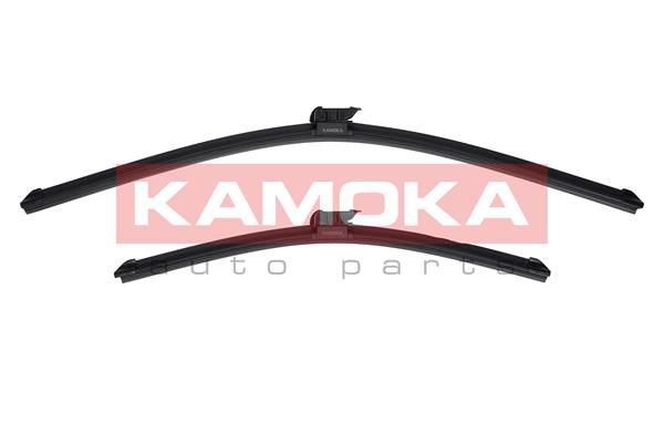 Щітка двірника KAMOKA 27A02