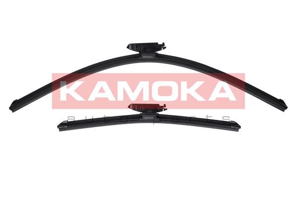 Valytuvai KAMOKA 27B01