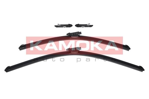 Wiper Blade KAMOKA 27D01