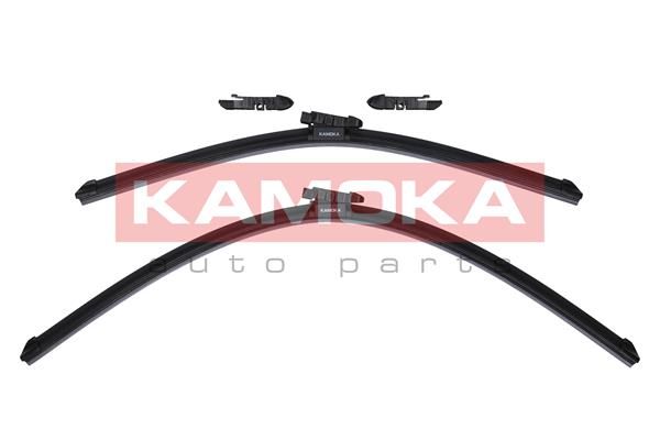 Wiper Blade KAMOKA 27D11