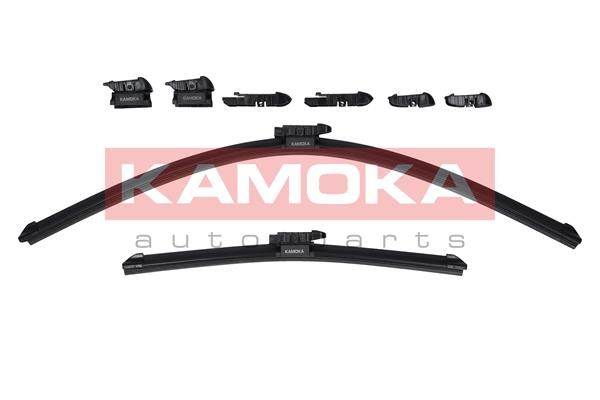 Wiper Blade KAMOKA 27F01