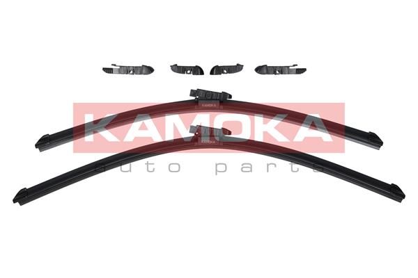 Wiper Blade KAMOKA 27F04