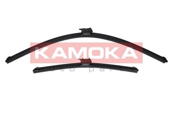 Щітка двірника KAMOKA 27F06